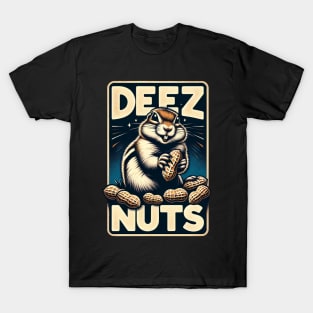 Deez Nuts T-Shirt